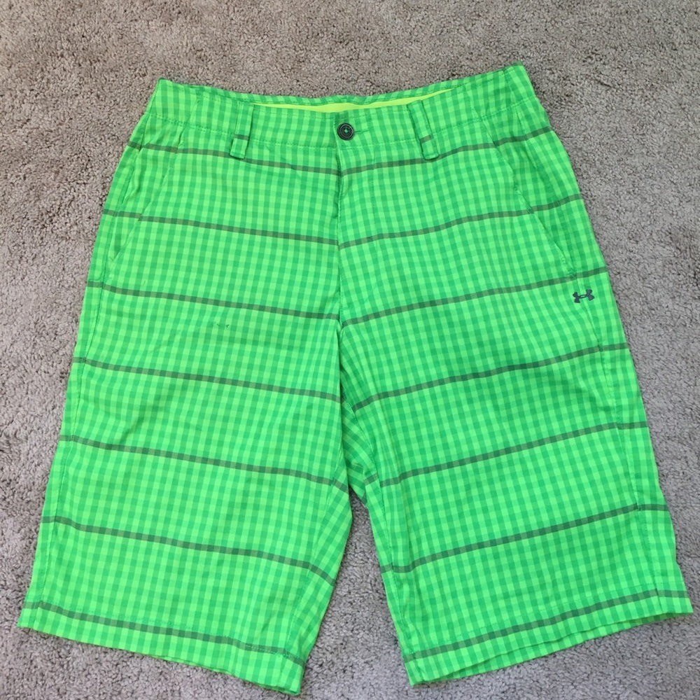 Men's Under Armour shorts