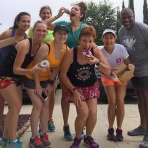 Meet your Posher, Lizette