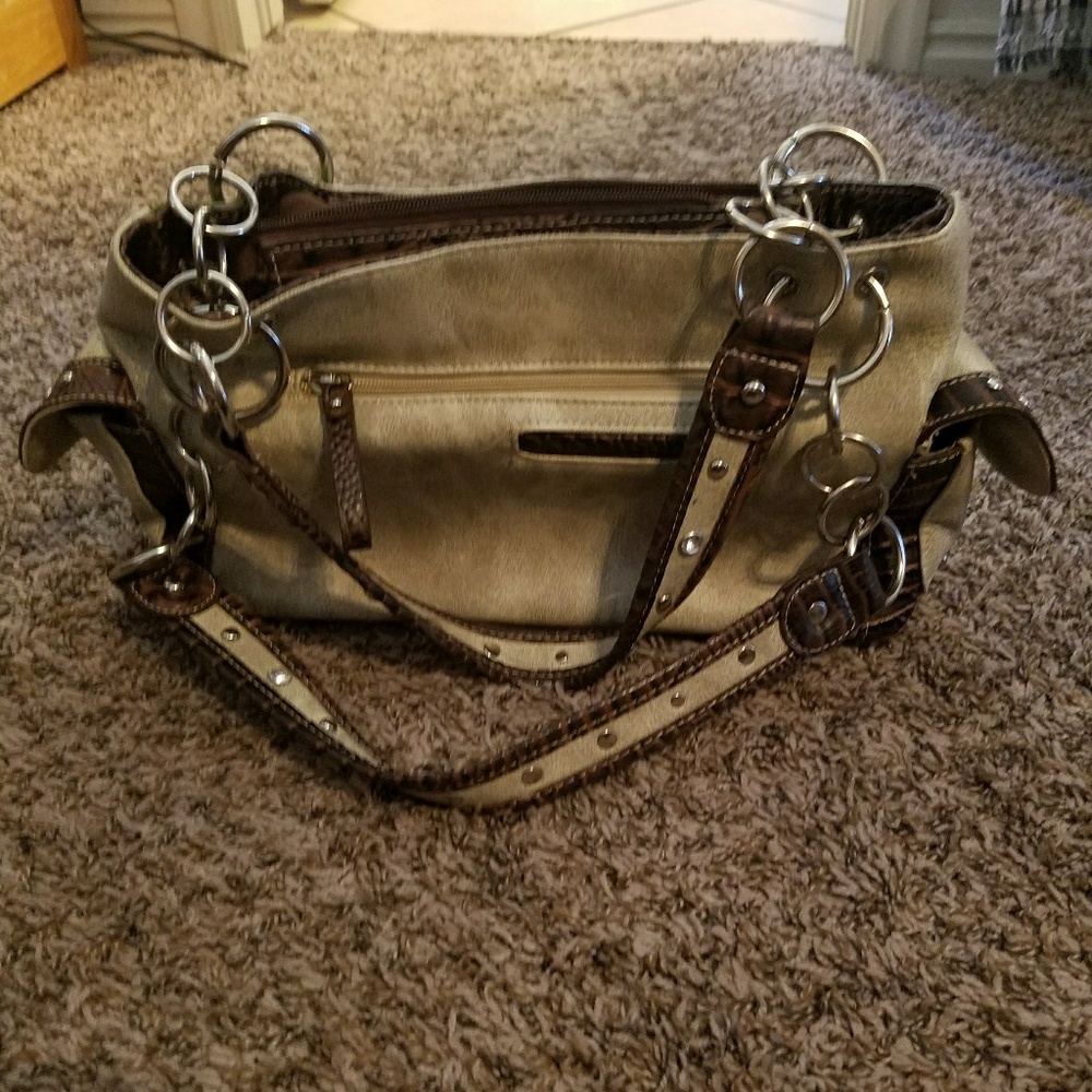 Hand bag - Picture 2 of 4