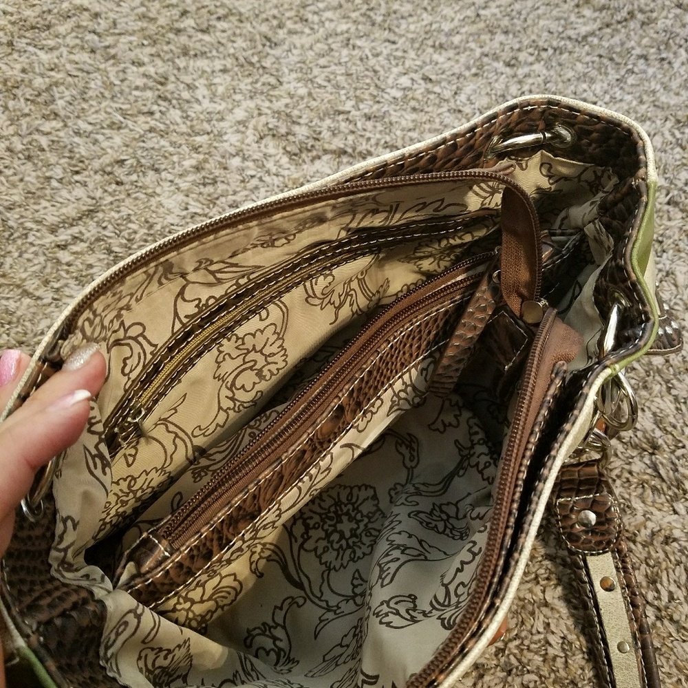 Hand bag - Picture 3 of 4
