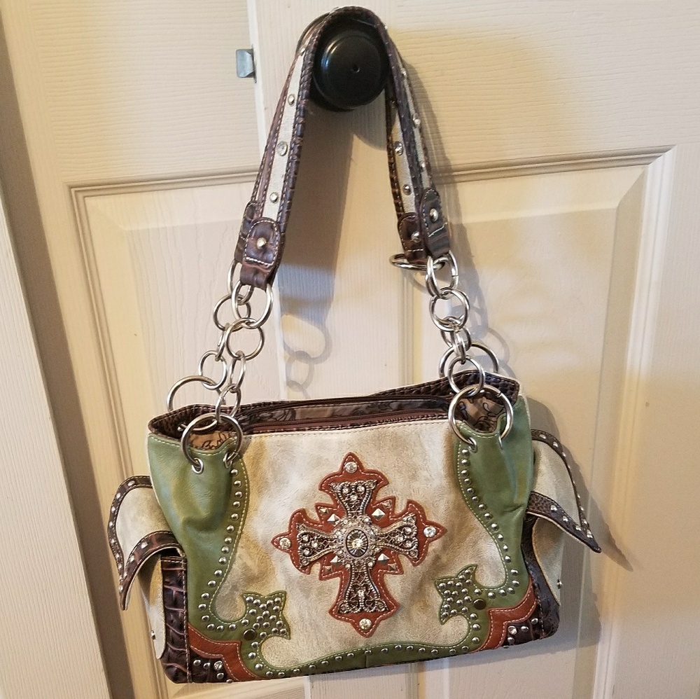 Hand bag - Picture 4 of 4