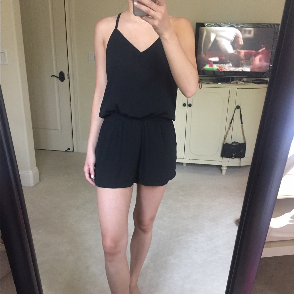 Brandy Melville romper