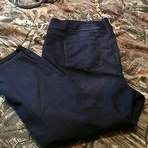 NWOT Torrid 26R Jeggings