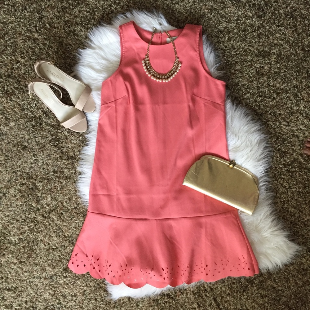 Loft Spring Dress