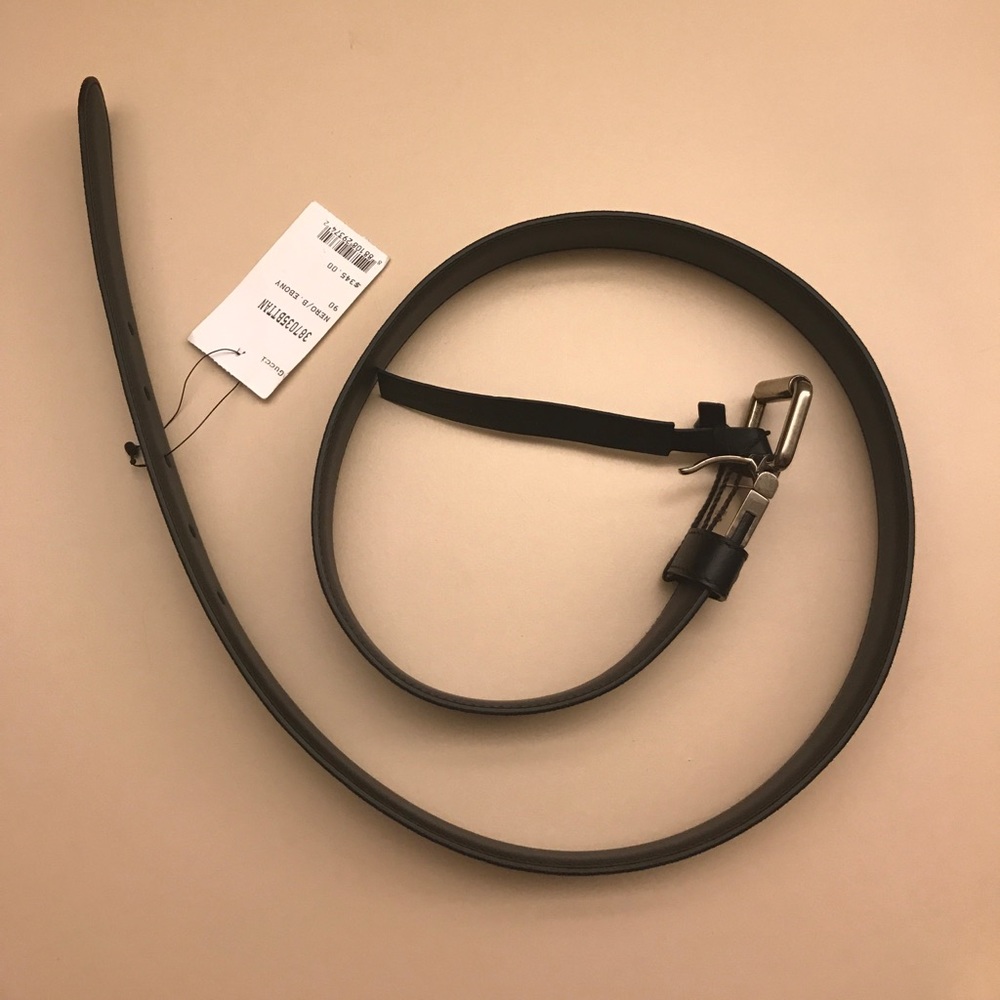 Men's Gucci Belt BNWT