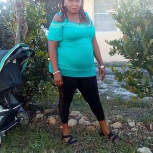 Meet your Posher, Madge