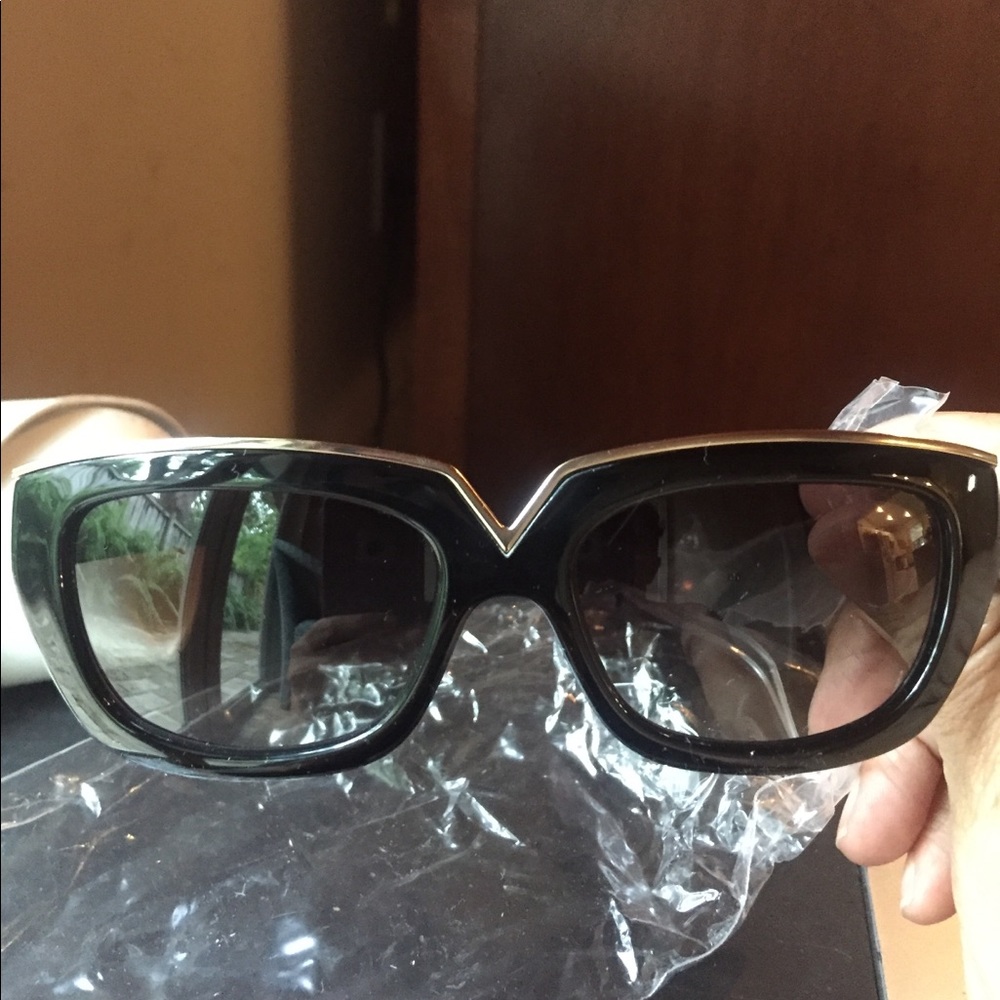 Valentino sunglasses