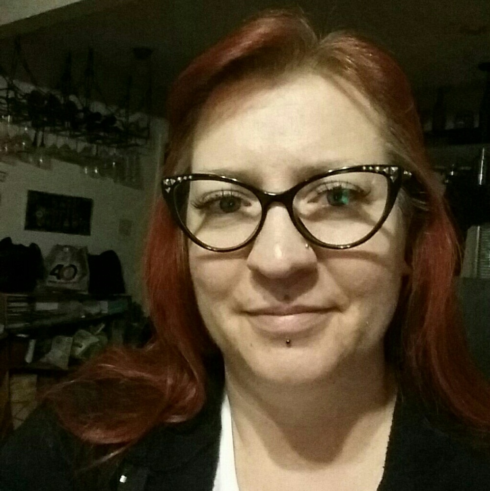 Meet your Posher, Briana