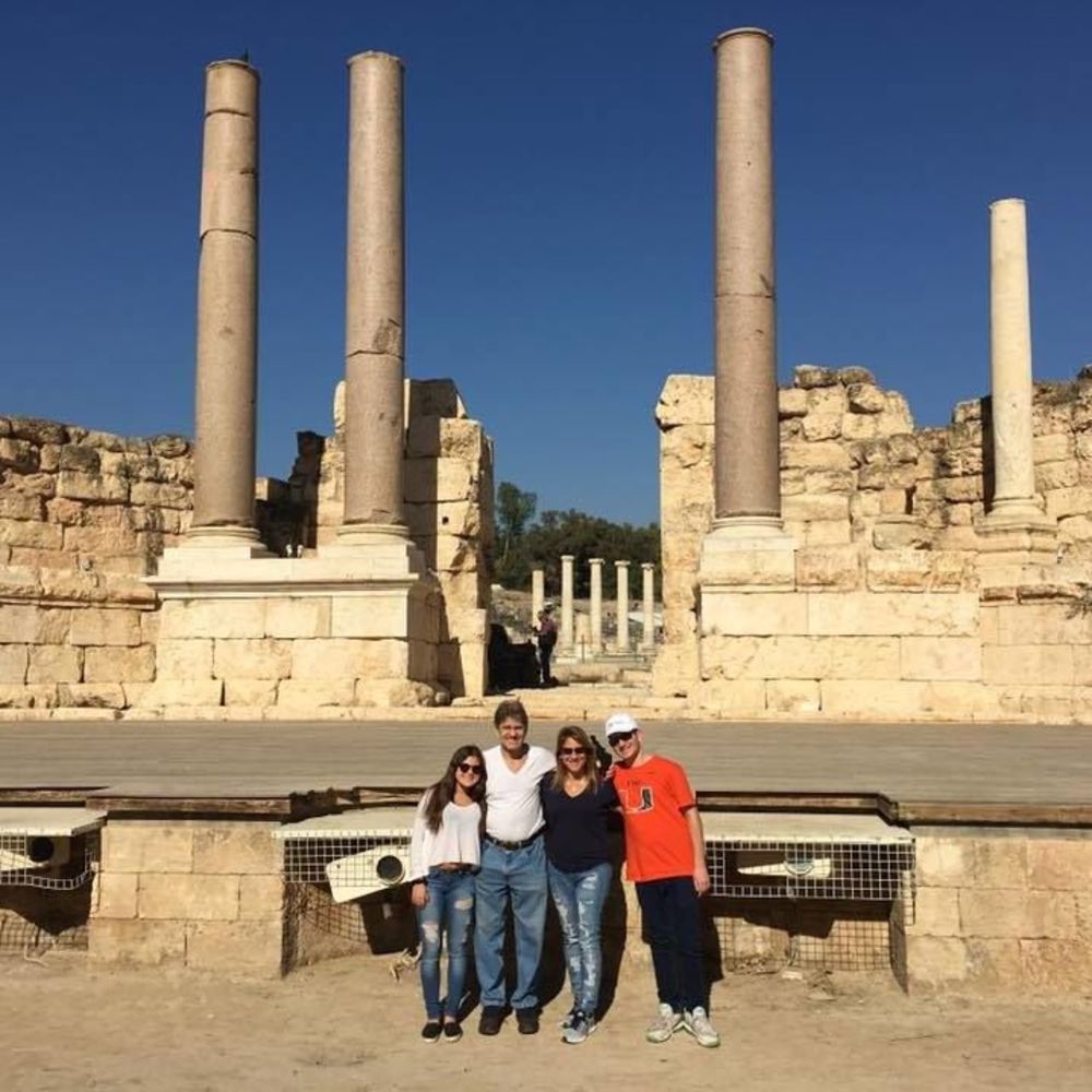 Meet your Posher, Sherri