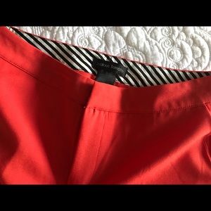 Boutique Bellbottom Slacks