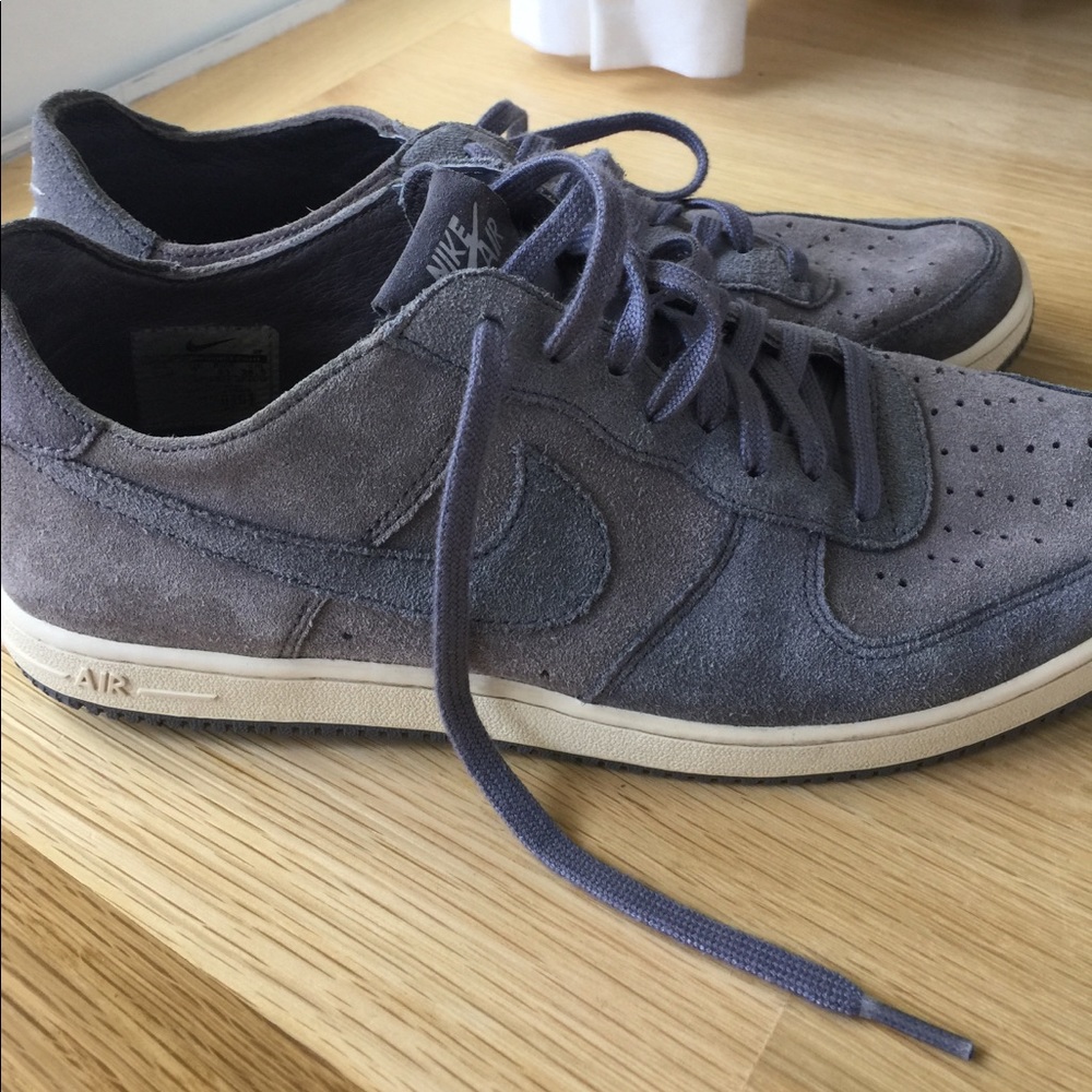 Nike air