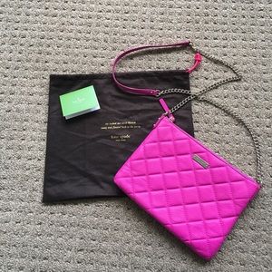 Kate Spade New York Gold Coast Ginnie Crossbody