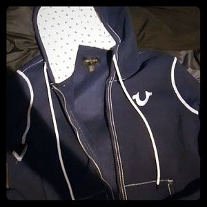 True Religion Hoodie