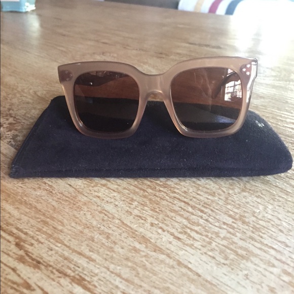 celine tilda sunglasses
