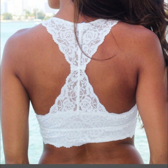 New bralette under 25 - Picture 2 of 2