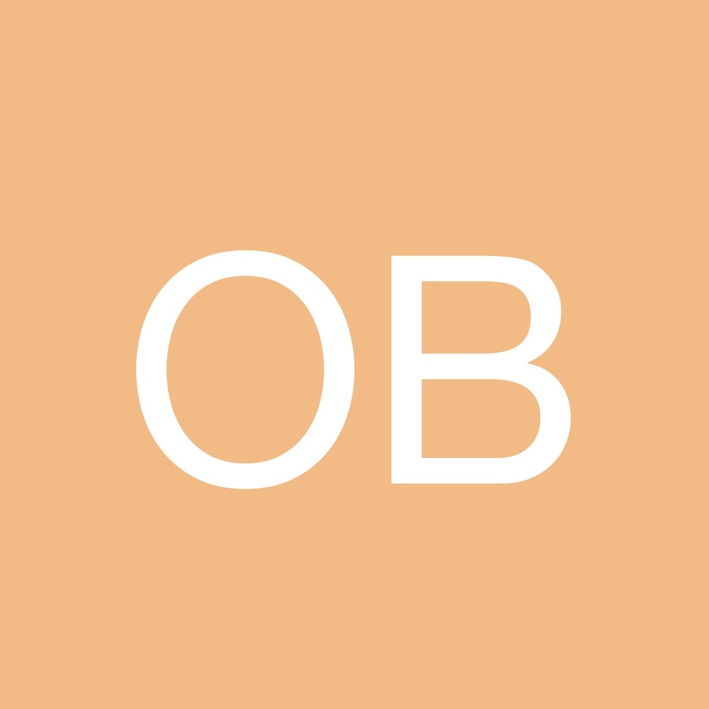 Meet your Posher, Olanike