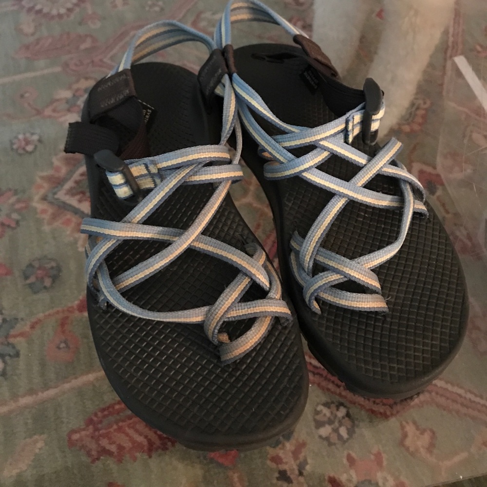 Chaco Sandal Size 8