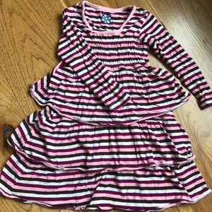 Kickee Pants 18-24 mon dress