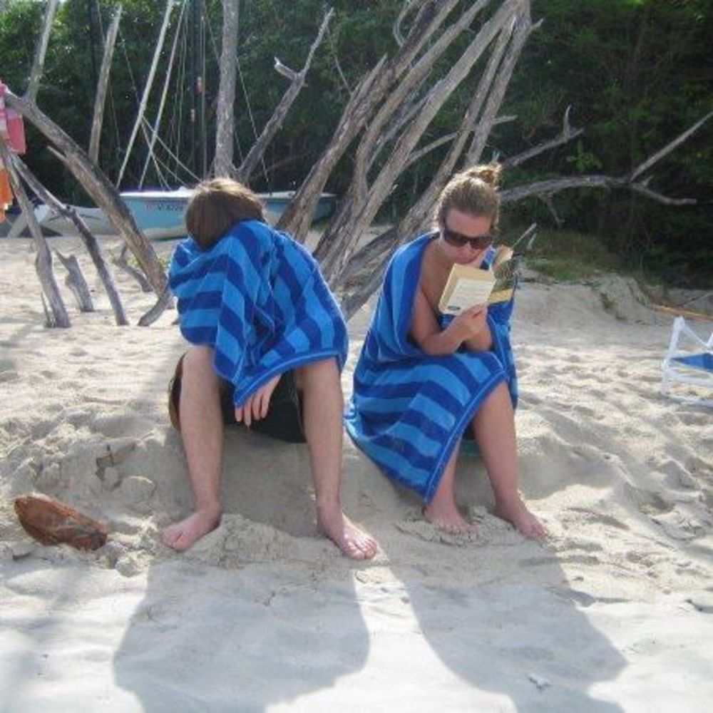 Meet your Posher, Alison