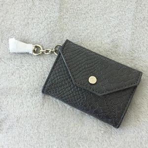 Thirty-one Letters From London - Charcoal