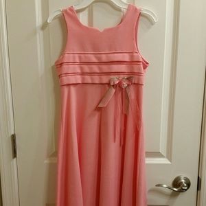 Bonnie Jean girls Dress