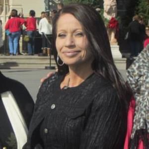 Meet your Posher, Gwen