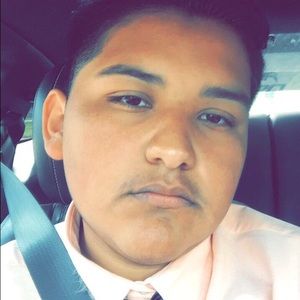 Meet your Posher, Omar