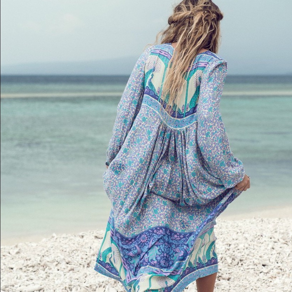 Spell and the Gypsy Xanadu Maxi