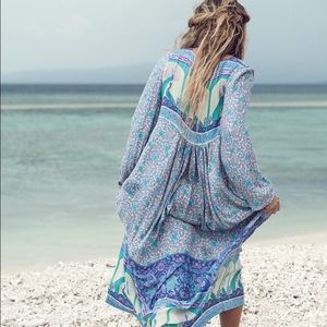 Spell and the Gypsy Xanadu Maxi