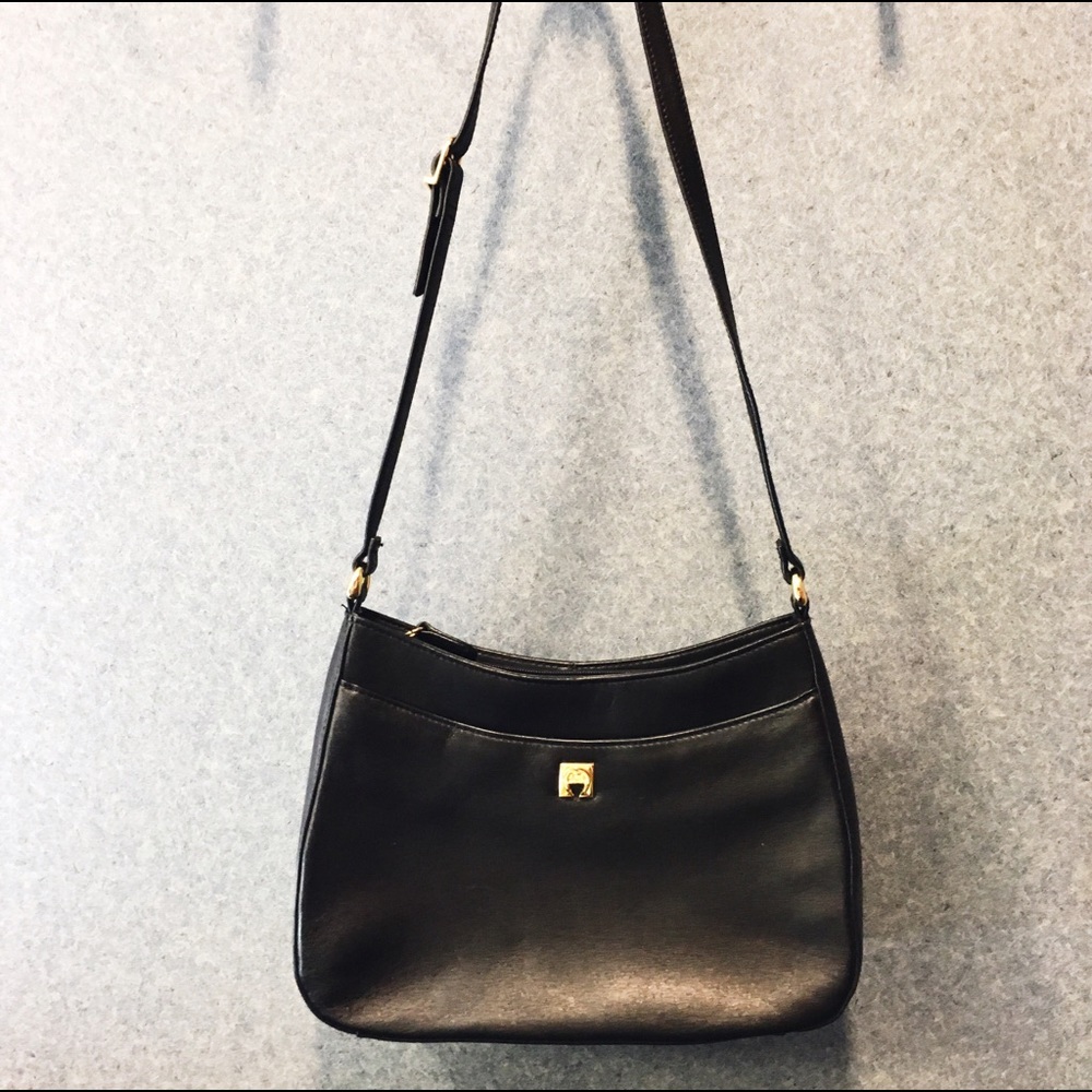 ETIENNE AIGNER HANDBAG