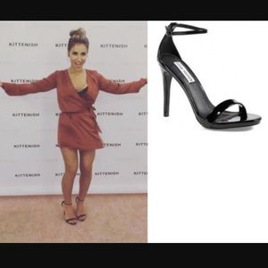 Jessie James Decker Stecy Heels Size 8.5