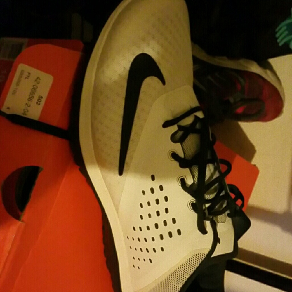 Nike