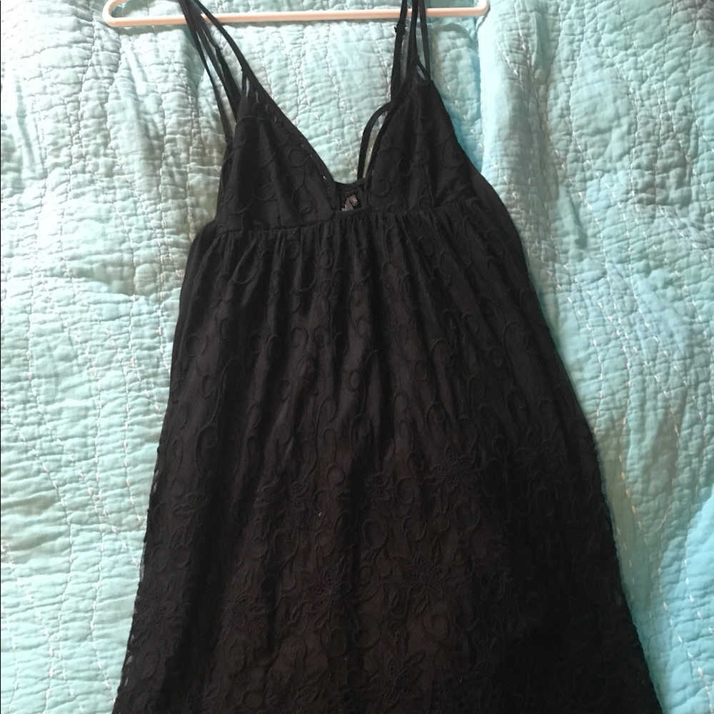 Cute going out dress