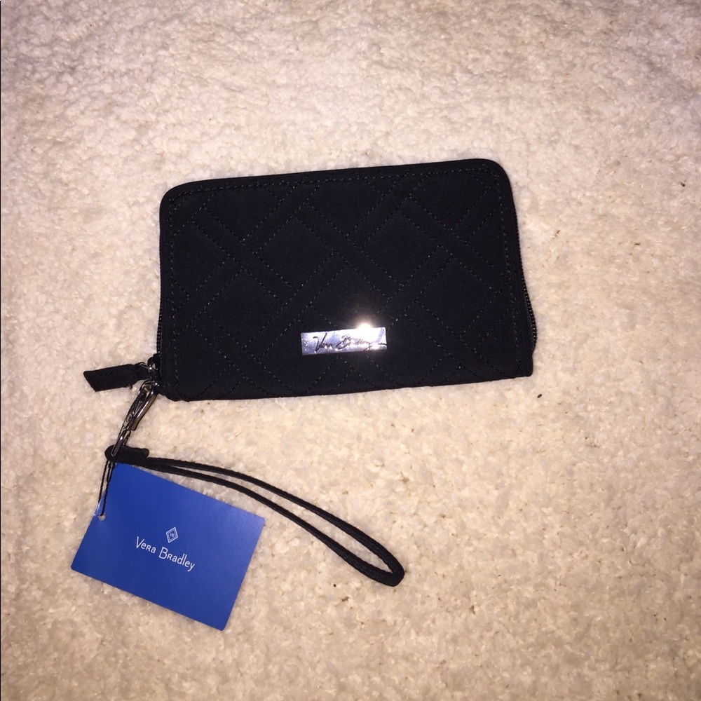 Vera Bradley wallet