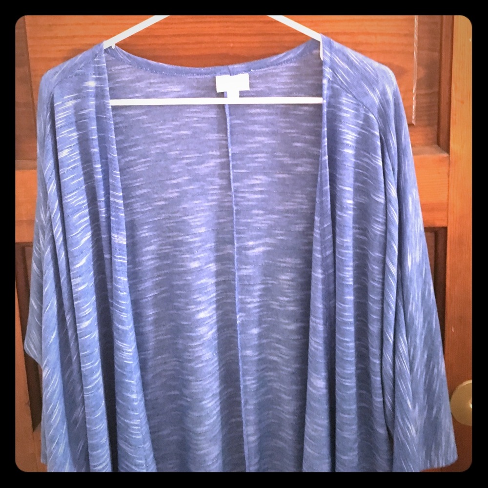 Lularoe Lindsay