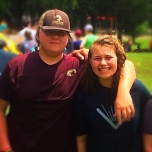 Meet your Posher, Aubrey