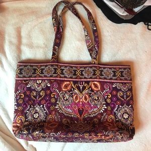 Vera Bradley bag