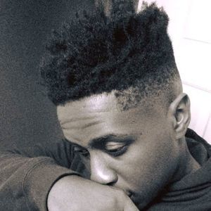 Meet your Posher, Mike