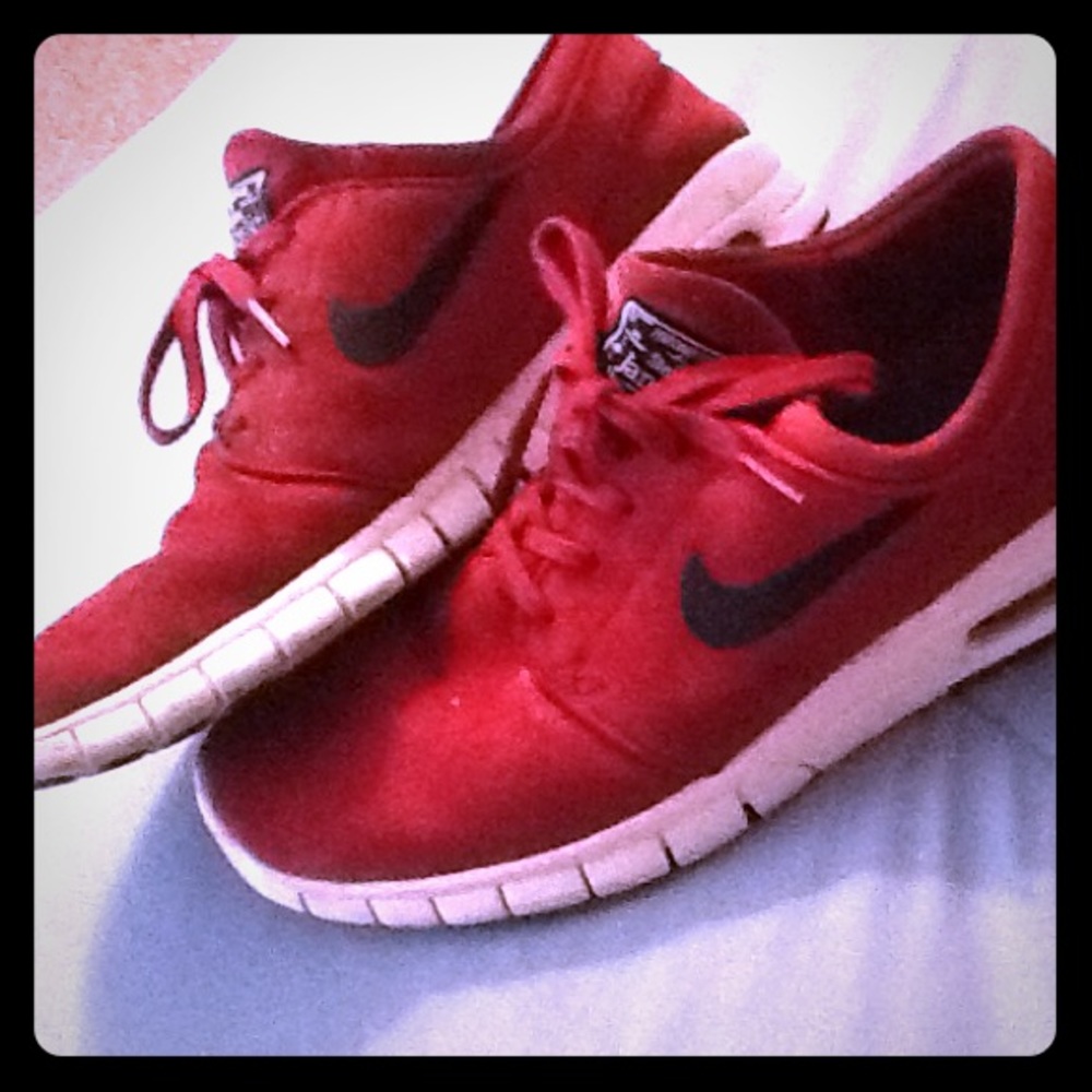 Stefan Janoski Nike