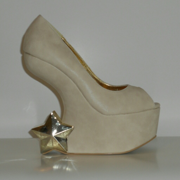 STAR HEELS (NO OFFERS) - Picture 5 of 5