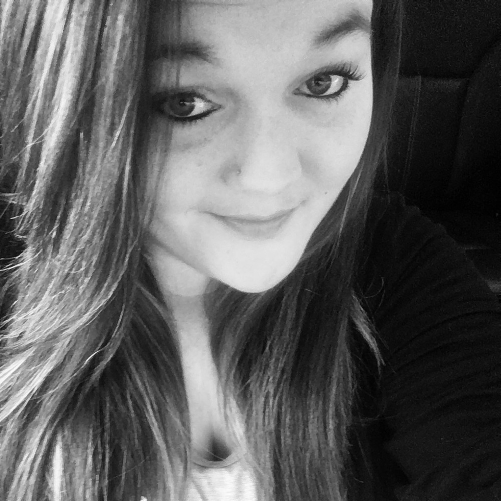 Meet your Posher, Tiffany