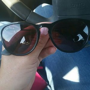 Erika Ray Bans  RB4171  601/50*polarized*