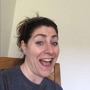 Meet your Posher, Maureen