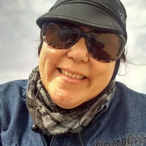 Meet your Posher, Susan