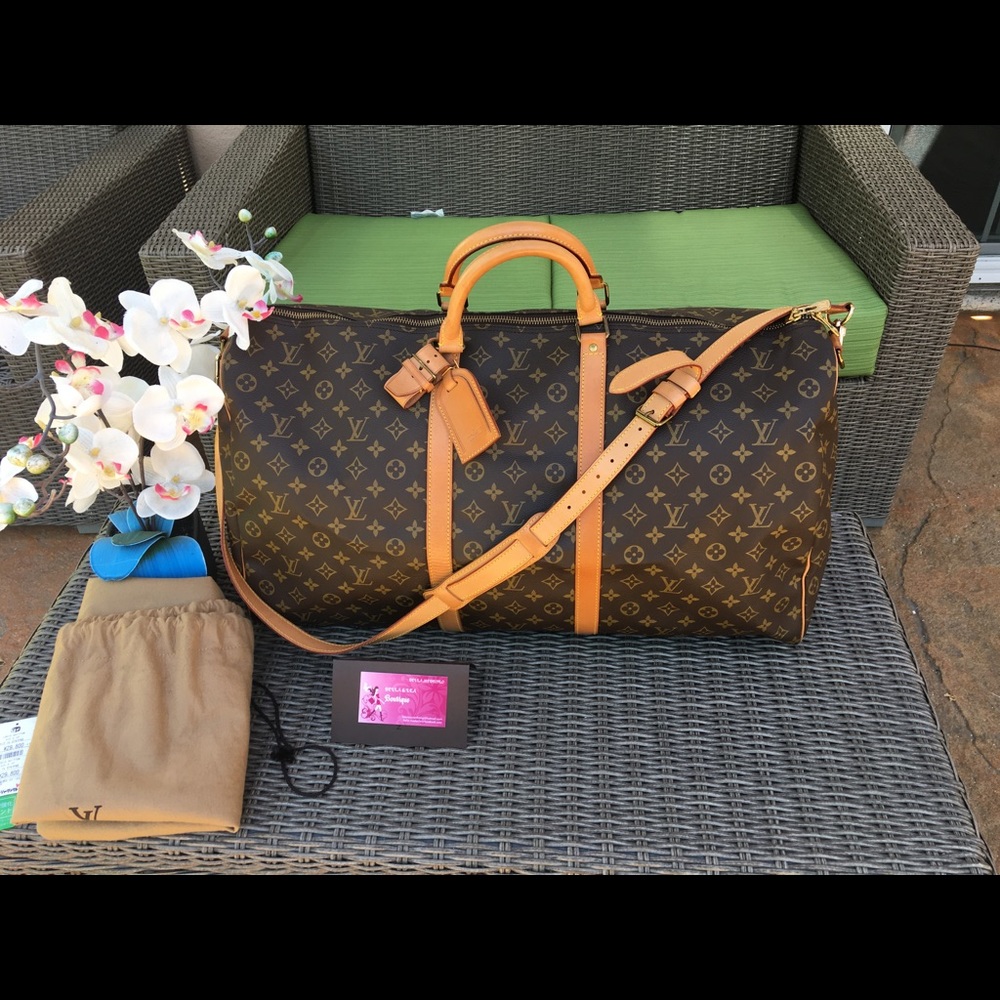 🌷🌷SOLDOUT 🌷🌷BANDOULIER 60