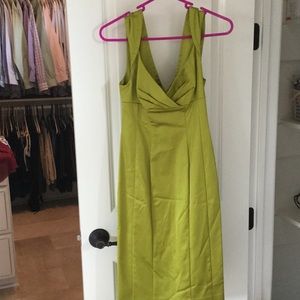 Bebe cocktail dress