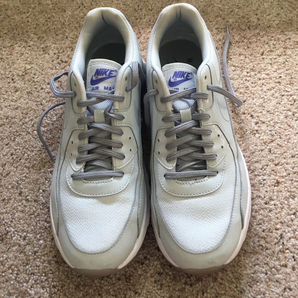 Nike Air Max