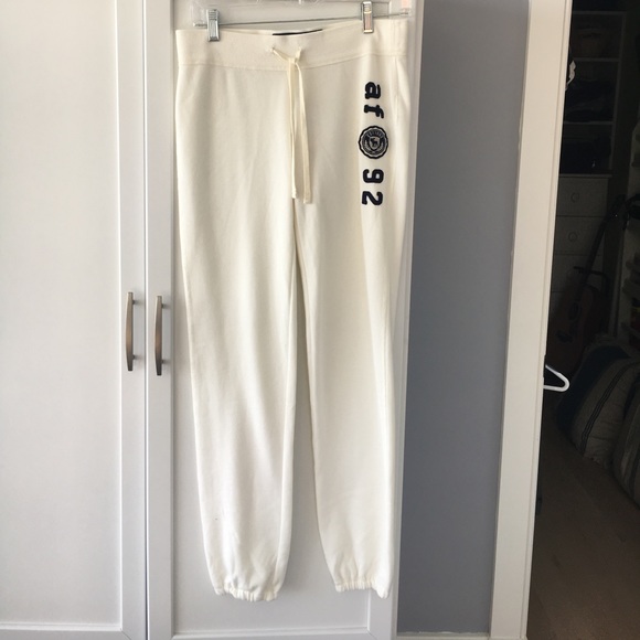 Abercrombie & Fitch Sweatpants BUNDLE - Picture 2 of 7
