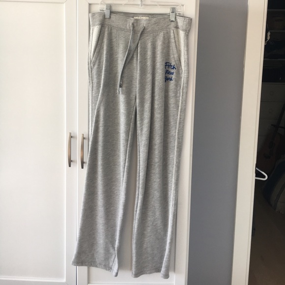 Abercrombie & Fitch Sweatpants BUNDLE - Picture 3 of 7