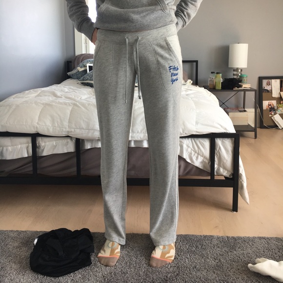 Abercrombie & Fitch Sweatpants BUNDLE - Picture 4 of 7